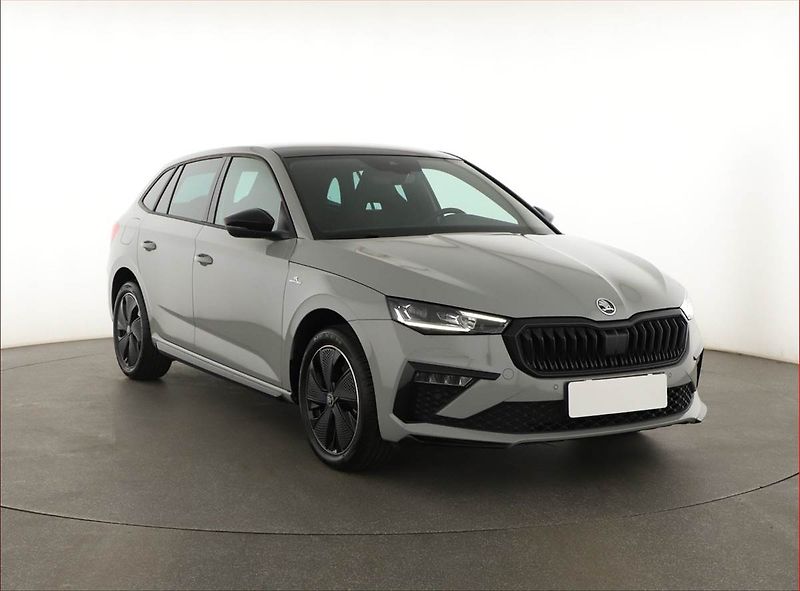Škoda Scala (2026) 1.0 TSI, Monte Carlo - fotografie inzerátu