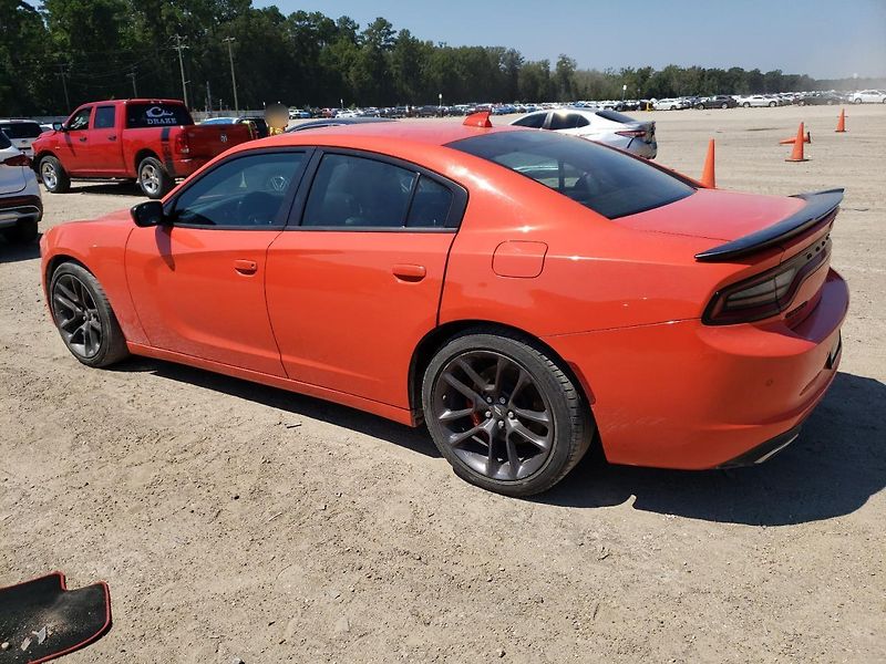 Dodge Charger (2023) SXT 3.6 - fotka 2 z 11