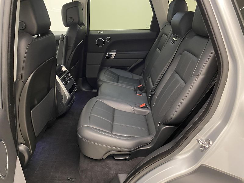 Land Rover Range Rover Sport 4.4 SDV8 HSE AWD AUT CZ - fotka 5 z 52