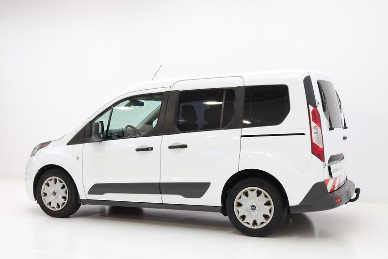 Ford Transit Connect (2017) 74kW, navi., kamera, rozvody, - fotka 8 z 21