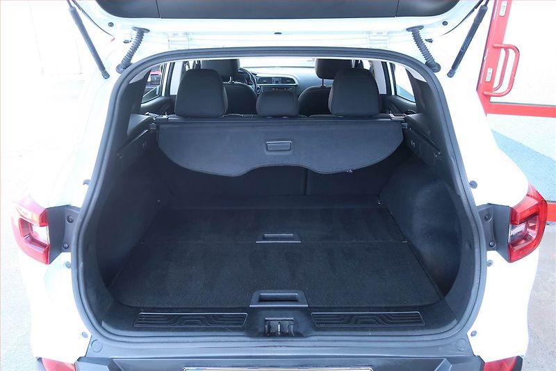 Renault Kadjar (2018) Intens 1.2 TCe, Serv.kniha - fotka 13 z 24