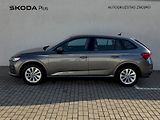 Škoda Scala (2025) 1,0TSI 85KW SELECTION - náhled 2