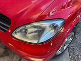 Mercedes-Benz Viano 3.0CRDi/2007/ NUTNÁ OPRAVA - náhled 21