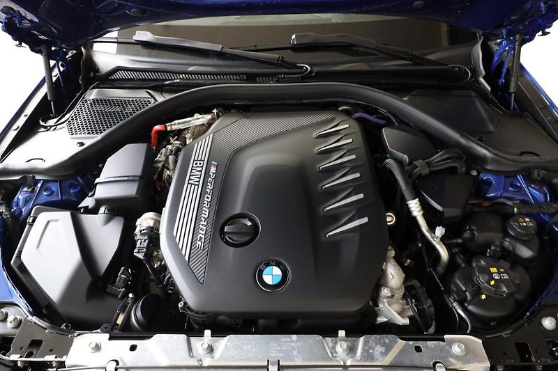 BMW Řada 3 M340d xDrive Touring - fotka 9 z 31