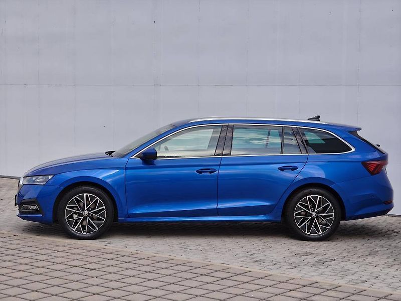 Škoda Octavia Style 7DSG 1,5TSI - fotka 3 z 23