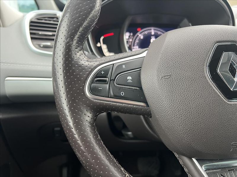 Renault Espace 2,0 DCi Initiale,ACC,HUD,1.Maj - fotka 18 z 34