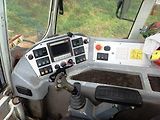 Menzi Muck (2012) A91F mobil 4x4 tiltrotátor  - náhled 10