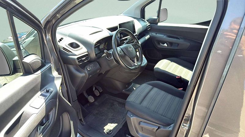 Opel Combo Combi L2 (N1) Edition Plus 81k - fotka 14 z 24