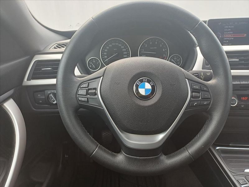 BMW Řada 3 2,0   135Kw XDRIVE GRAN TURISM - fotka 5 z 32