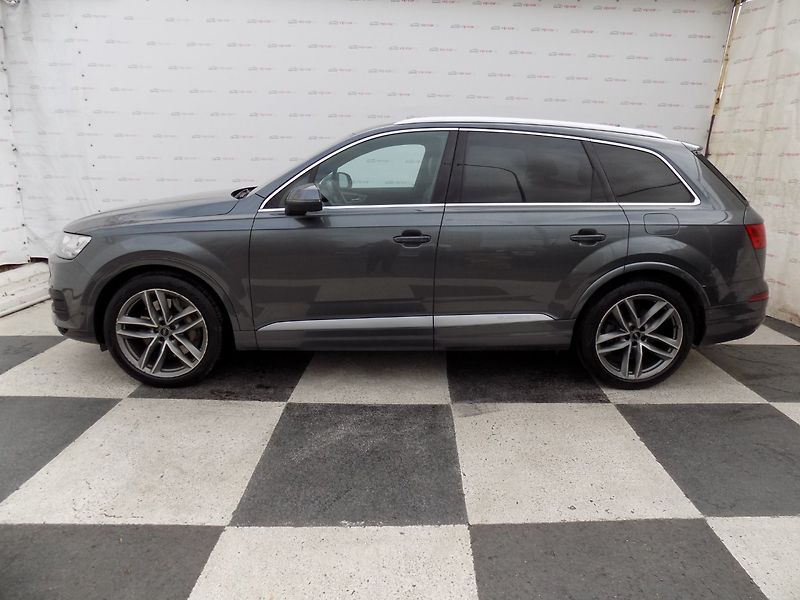 Audi Q7 (2017) 3.0TDI/E-Tron/4x4/Full-LED/ - fotka 2 z 48