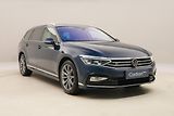 Volkswagen Passat VARIANT 2.0TDI DSG R-LINE CZ - náhled 14