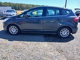 Ford C-MAX 1.6 TDCI, ALU, 6 rychlostí - náhled 24