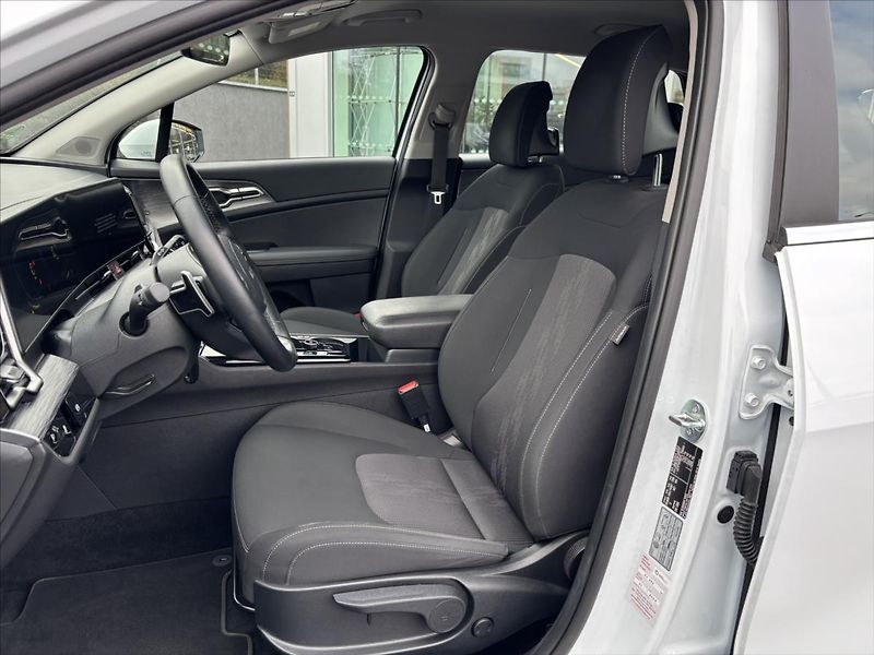 Kia Sportage 1,6 TGDI AT Exclusive ZÁRUKA - fotka 10 z 46