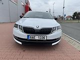 Škoda Octavia 1.6 TDi DSG Style 85 kW - náhled 30