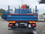 Mercedes-Benz Atego (2021) 1623 valník + HR EURO 6 - náhled 10