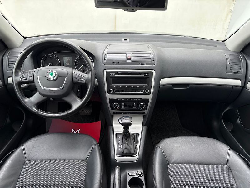 Škoda Octavia 1.4TSI, 90kW, DSG, Elegance - fotka 5 z 28