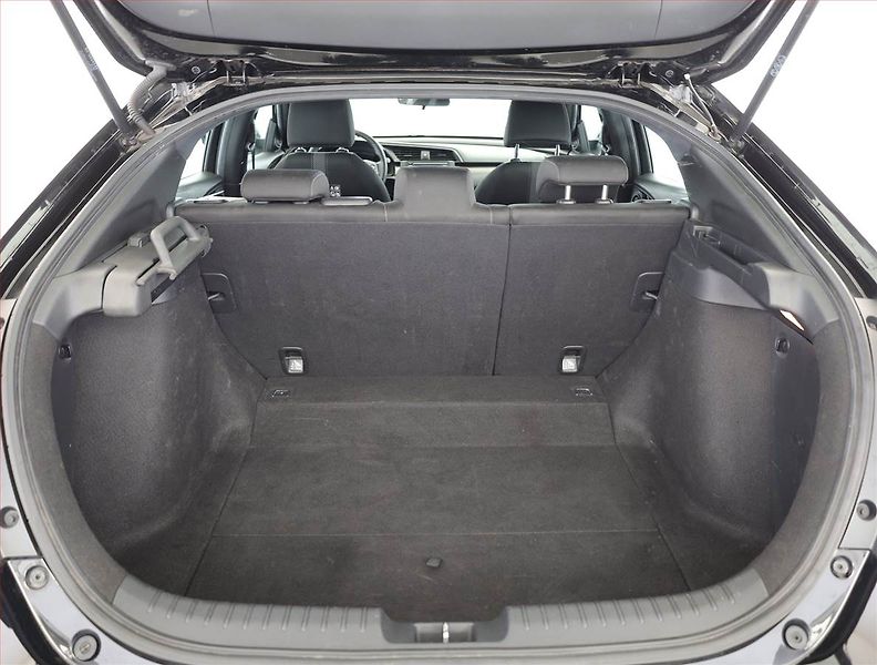 Honda Civic (2021) 1.0 VTEC Turbo, ČR,1.maj - fotka 17 z 18