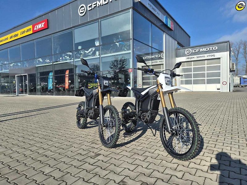 Ostatní (2026) Komodo L3e 32kW - fotka 1 z 36