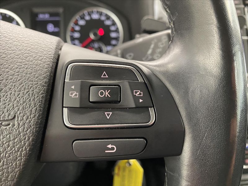 Volkswagen Tiguan 2,0 TDI 81 kW - fotka 15 z 27