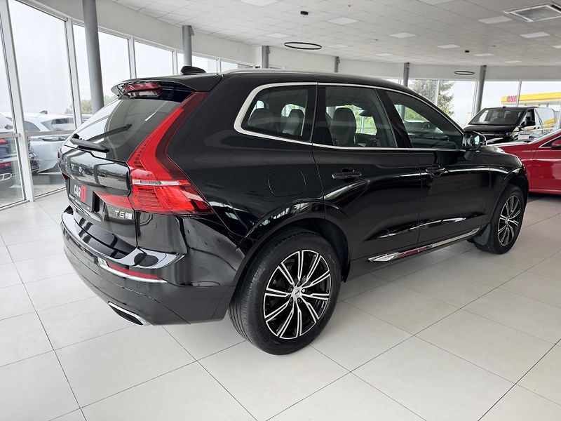 Volvo XC60 T5 Polestar*Inscription*HeadUP - fotka 5 z 34