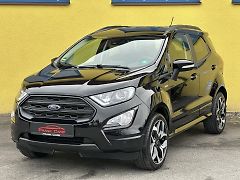 Ford EcoSport (2023) 1.0EB/92kW *ST LINE* 1.Maj.  - fotografie inzerátu