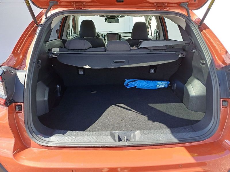 Subaru Crosstrek Comfort e-BOXER FB20 100 kW Li - fotka 19 z 19