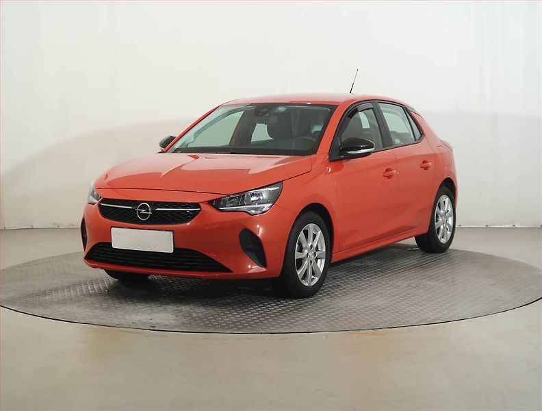 Opel Corsa (2023) 1.2, Serv.kniha, Tempomat - fotka 2 z 13