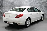 Peugeot 508 1,6 16V CZ původ, nízký nájezd - náhled 3