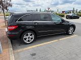 Mercedes-Benz Třídy R (2010) třída R 350 CDI 4MATIC - náhled 2