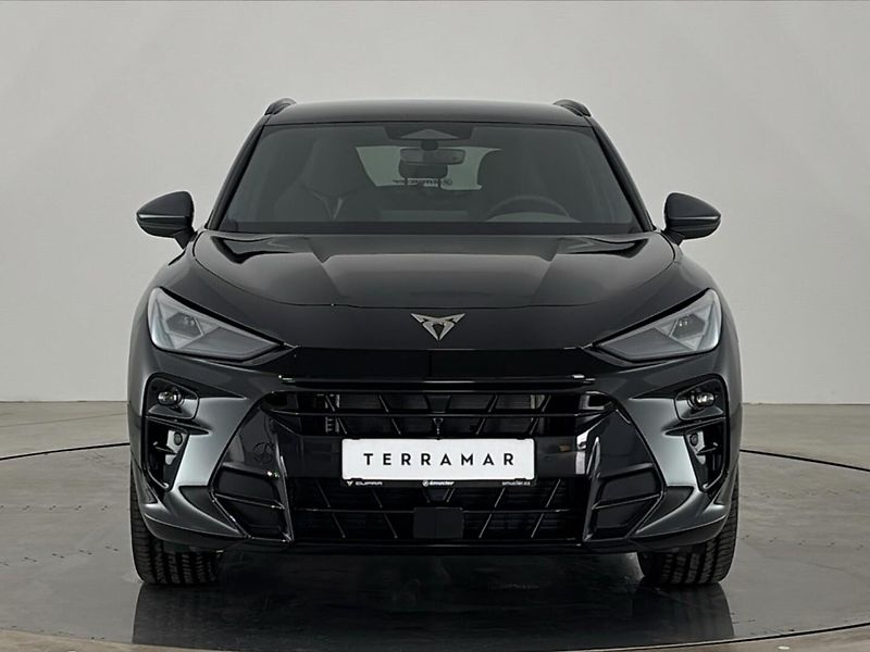 Cupra Terramar (2026) SUV - fotka 4 z 30