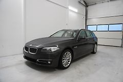 BMW Řada 5 520D 2,0 AUTOMAT - fotografie inzerátu