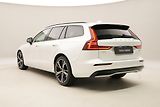 Volvo V60 B4 DARK PLUS AUT  - náhled 11