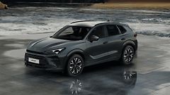 Cupra Terramar (2026) SUV - fotografie inzerátu