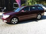 Škoda Octavia (2010) 1.6 TDI 77kW  DSG - náhled 1