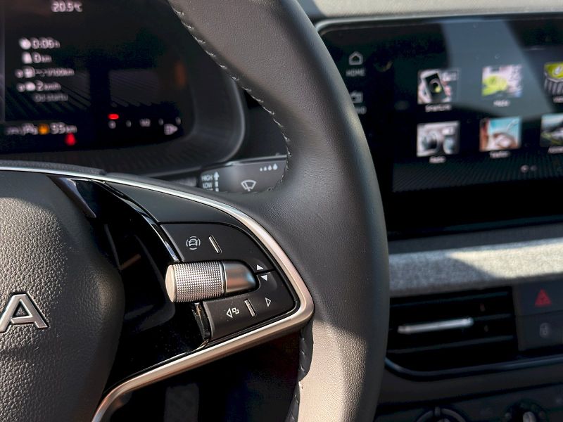 Škoda Kamiq (2025) 1.0 TSI 85 kW Selection - fotka 20 z 20