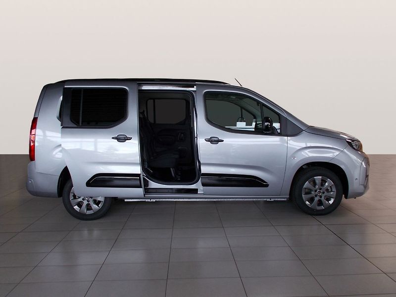 Opel Combo (2026) Elegance Plus L2H1 1.5 CDTI (9 - fotka 8 z 9