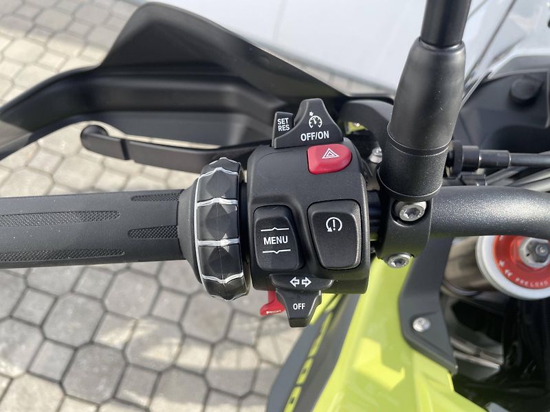 BMW (2026) F 900 GS - fotka 10 z 12