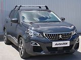 Peugeot 3008 (2020) 1.2 PT, ČR, Active - náhled 1