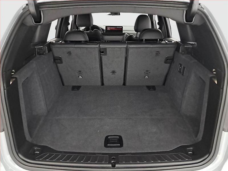 BMW X3 (2022) xDrive20d - fotka 14 z 19