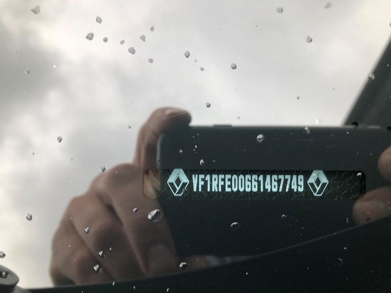 Renault Kadjar (2019) 1.2 TCE Limited Automat - fotka 21 z 21