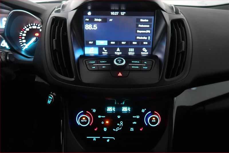 Ford Kuga (2019) 1.5 EcoBoost, ČR,1.maj - fotka 12 z 18