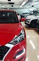 Hyundai Tucson 1.6 GDI, 97 KW, ČR - náhled 21
