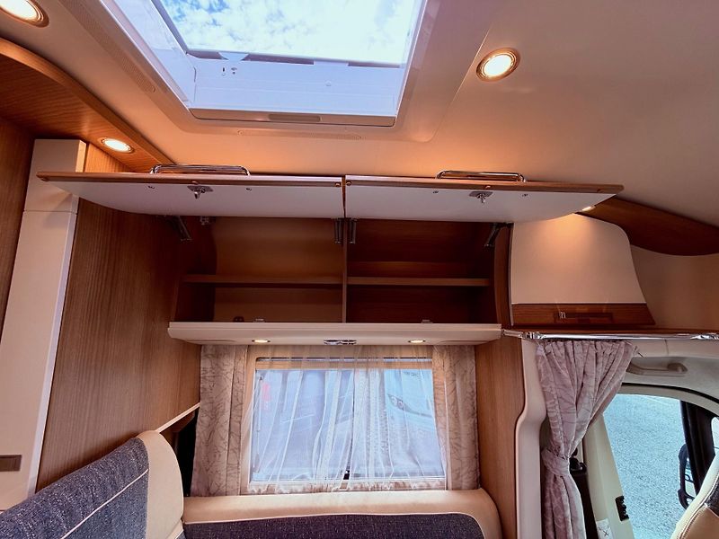 Malibu Ostatní (2026) T 430 KB-LE Lightweight - fotka 19 z 34