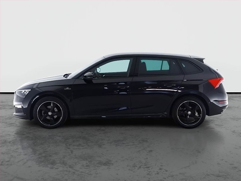 Škoda Scala (2020) Monte Carlo 1.6 TDI, Automat - fotka 3 z 22