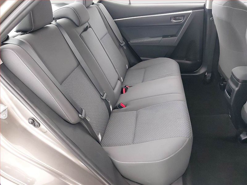 Toyota Corolla (2019) 1.6 Valvematic, ČR,1.maj - fotka 10 z 20