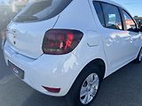 Dacia Sandero 1.0SCe KAMERA PŮVOD ČR 1.MAJ. - náhled 42