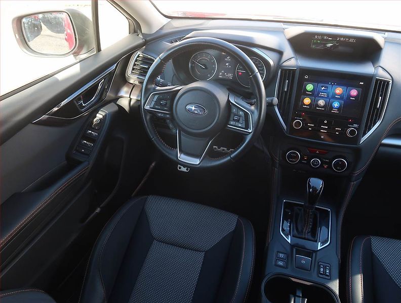 Subaru XV (2019) 1.6i, 4X4, Automat - fotka 7 z 22
