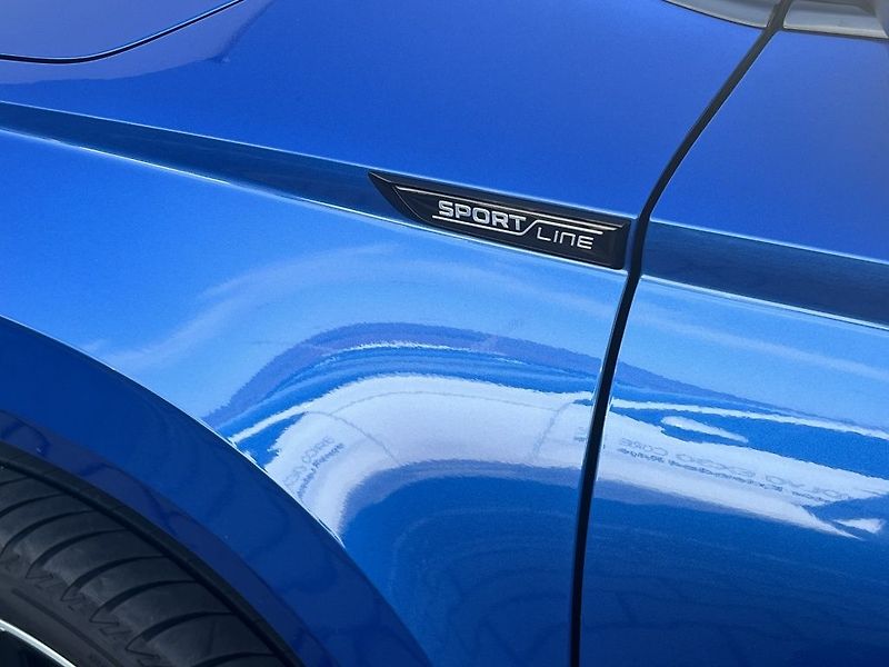 Škoda Karoq Sportline 1.5 TSI 110 kW - fotka 35 z 37