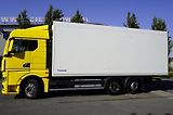 MAN TGX (2023) 26.510/ Refrigerator + trailer - náhled 2