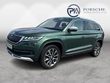 Škoda Kodiaq 2.0 TDI DSG 4x4 SCOUT - náhled 1